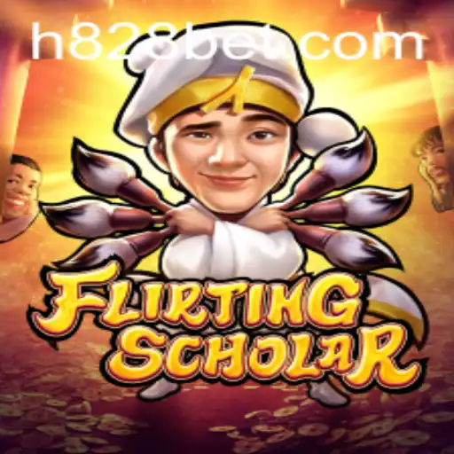 Flirting Scholar: Um Mergulho no Jogo da Inteligência e Estrategia