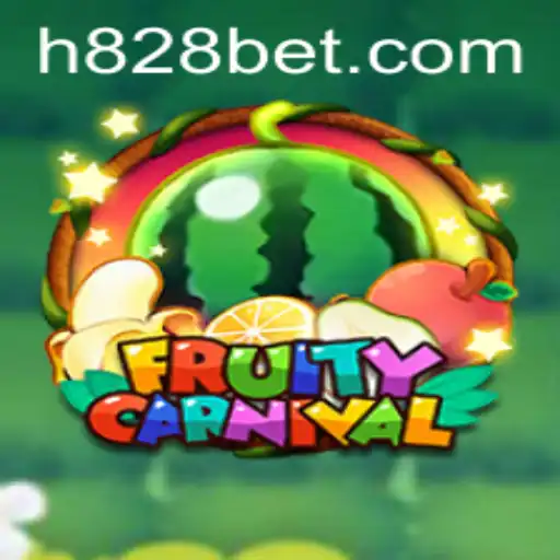 FruityCarnival: Uma Jornada Divertida no Mundo dos Jogos com 828bet