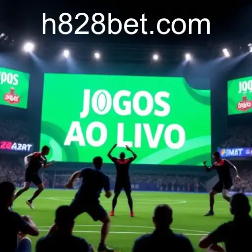 Jogos ao vivo