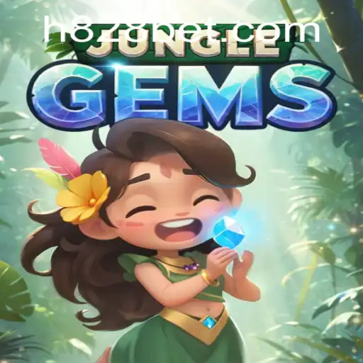Descubra o Excitante Mundo de JungleGems: Um Mergulho na Aventura com 828bet
