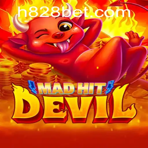 MadHitDevil: Uma Jornada Aventureira com 828bet