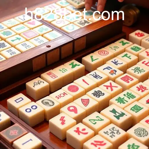 Mahjong
