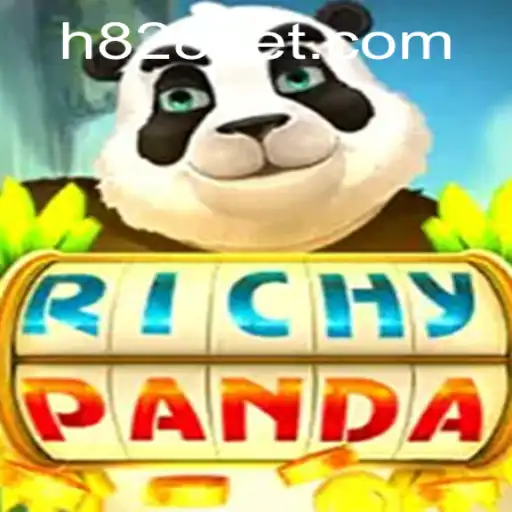Descubra o Fascinante Jogo RichyPanda com 828bet