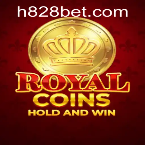 Descubra o Fascinante Mundo de RoyalCoins com 828bet