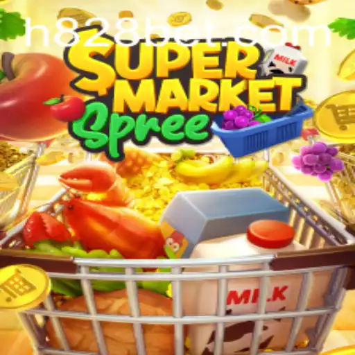 Descubra as Emoções do SupermarketSpree: O Jogo que Está Conquistando Multidões